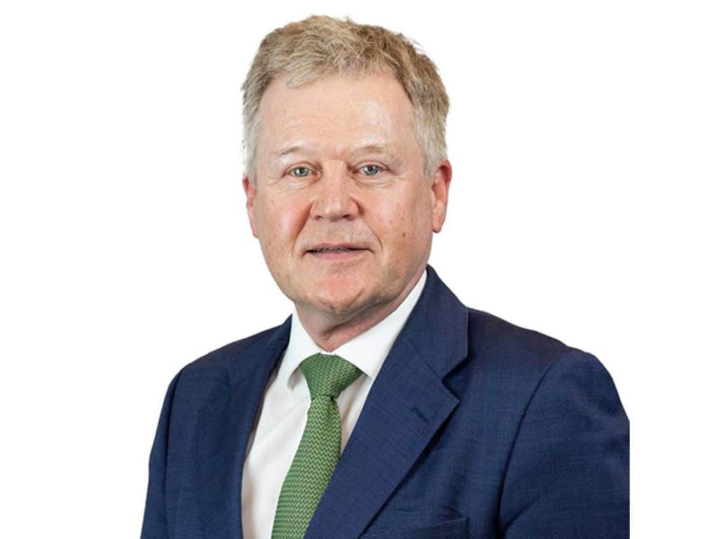 Corporate veteran David Baylis joins Hadef &amp; Partners - Law Middle East