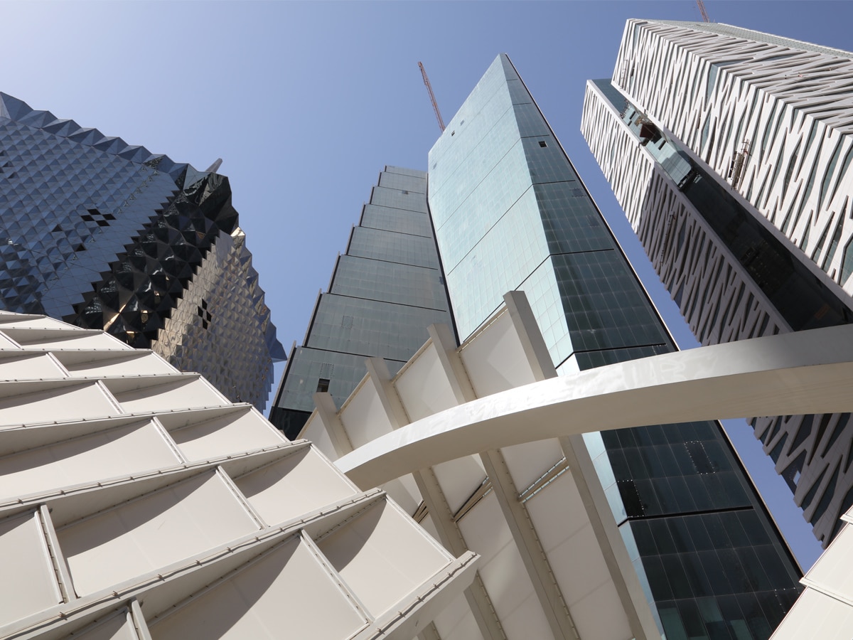 Pillsbury to open riyadh office law middle east