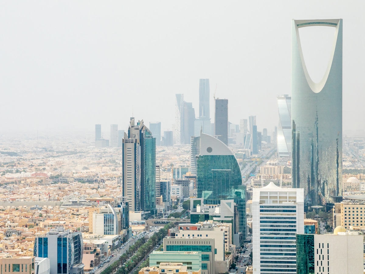 Exclusive: Greenberg Traurig continues Saudi expansion with two strategic hires