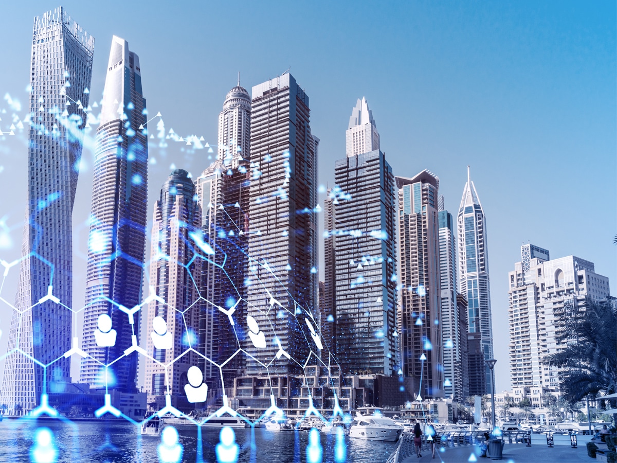 Eversheds Middle East banking head departs for Ashurst in Dubai