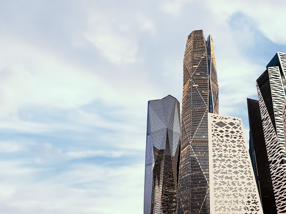 HSF Kramer taps AS&H Clifford Chance for Riyadh corporate partner