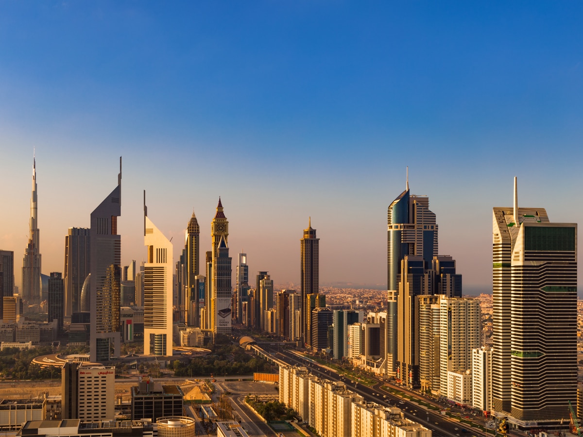 Global law firms CMS and Pinsent Masons add to Dubai partnerships