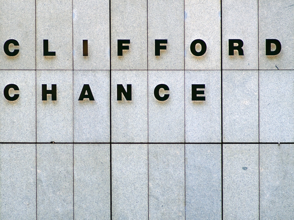 Clifford Chance reports strongest growth in Middle East, revenue surges by over a third