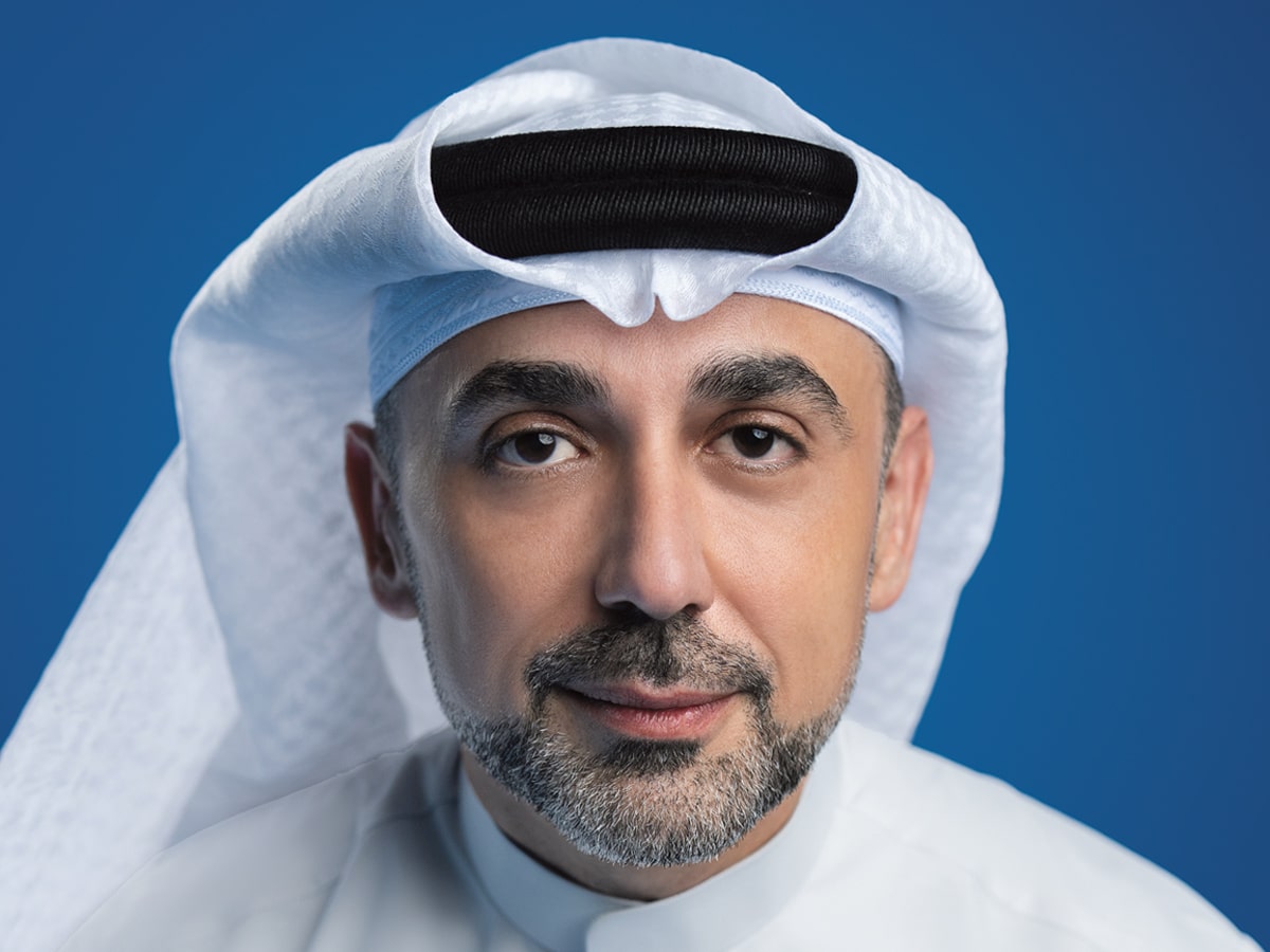 Inside ADNOC legal chief’s global strategy