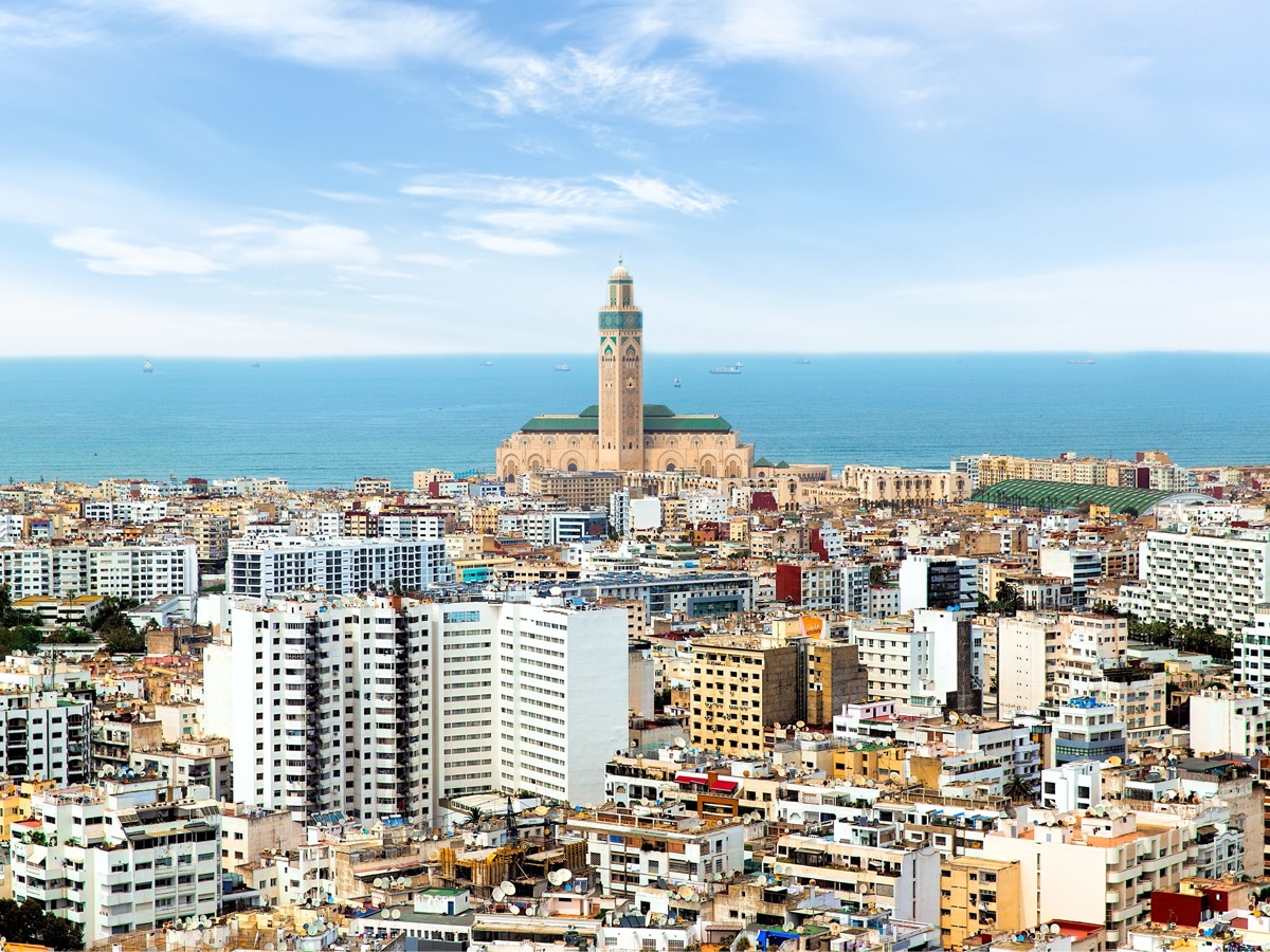 Ashurst to open Morocco office led by former Clifford Chance partner